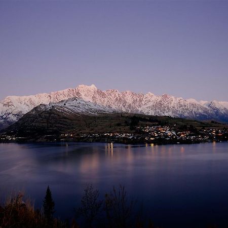 Breath-Taking Views Panorama Terrace Villa Queenstown Luaran gambar
