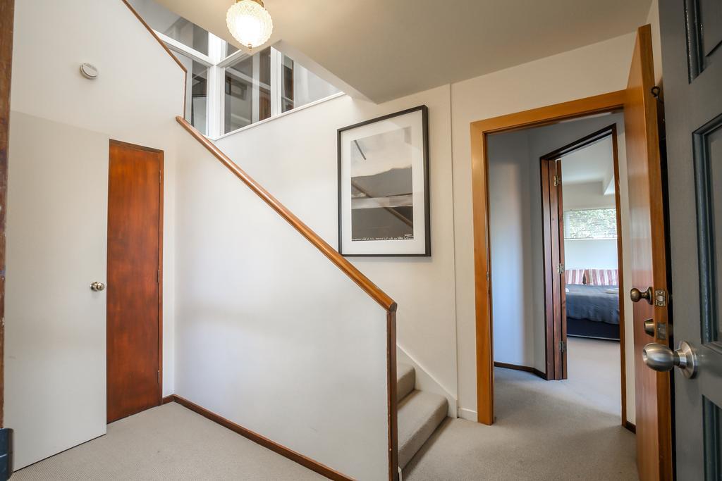 Breath-Taking Views Panorama Terrace Villa Queenstown Bilik gambar
