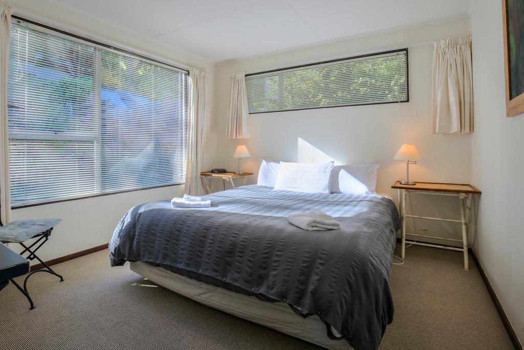 Breath-Taking Views Panorama Terrace Villa Queenstown Bilik gambar